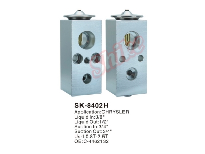 SK-8402H