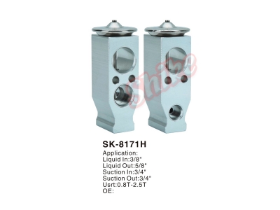 SK-8171H